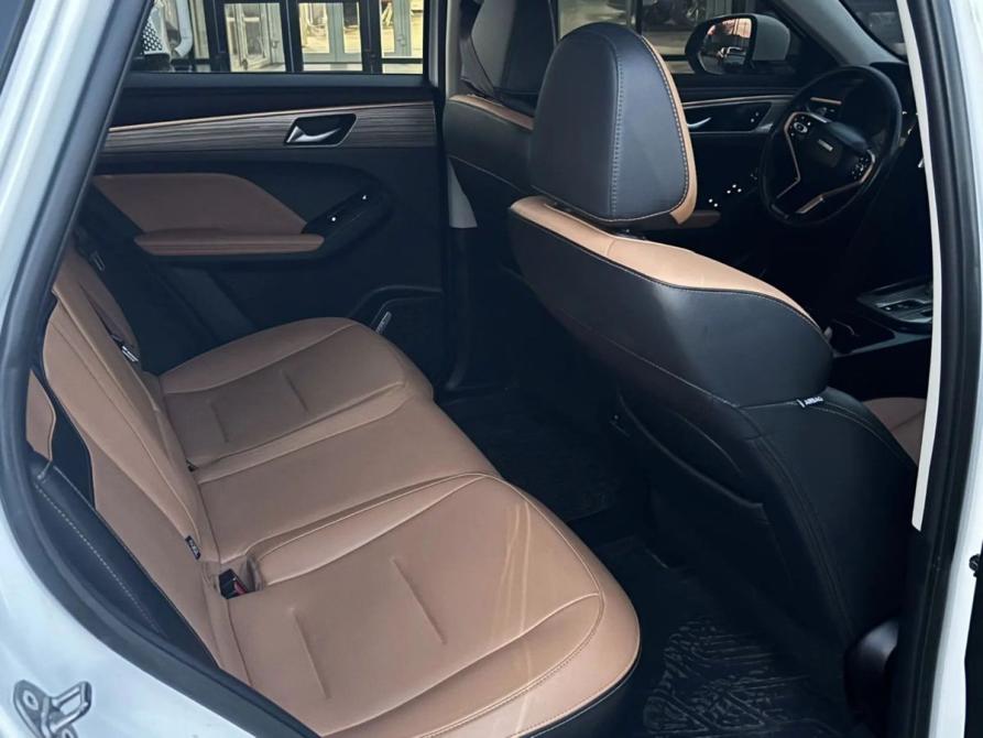 Haval Jolion I Волгоград  - изображение 12