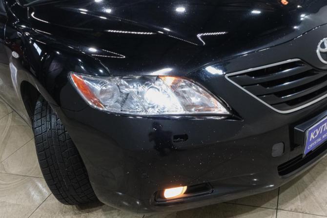 Toyota Camry VI (XV40) с пробегом 2007 года, цена 1 089 000 рублей, 235000 км, седан, Автокод Объявления