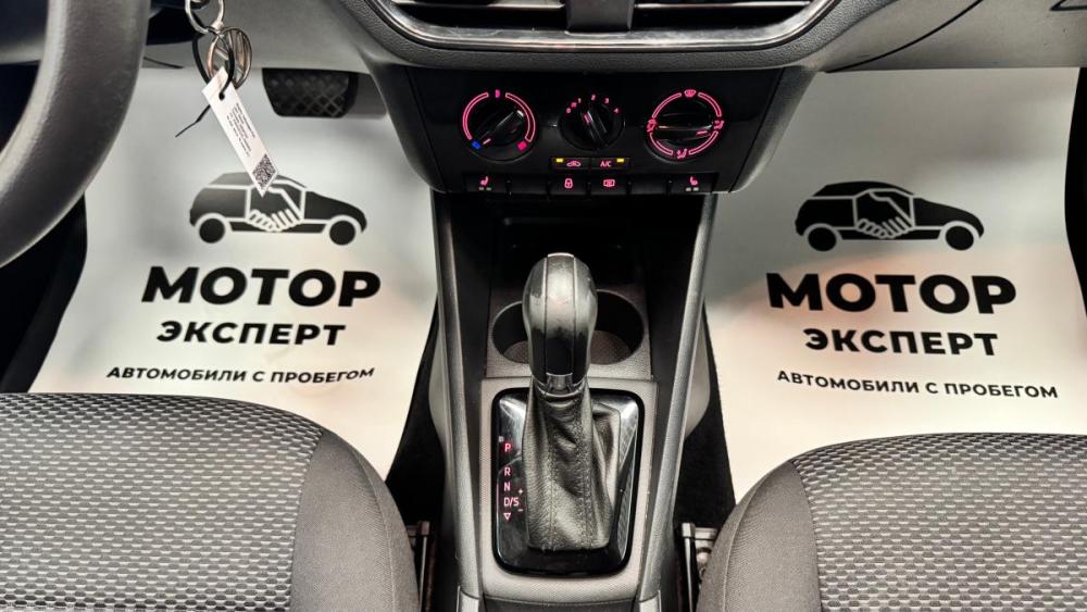 Volkswagen Polo VI Киров  - изображение 12