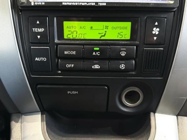 Hyundai Tucson I с пробегом 2005 года, цена 730 000 рублей, 184224 км, внедорожник, Автокод Объявления
