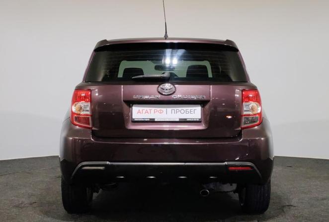 Toyota Urban Cruiser I с пробегом 2009 года, цена 799 000 рублей, 275754 км, хэтчбек, Автокод Объявления