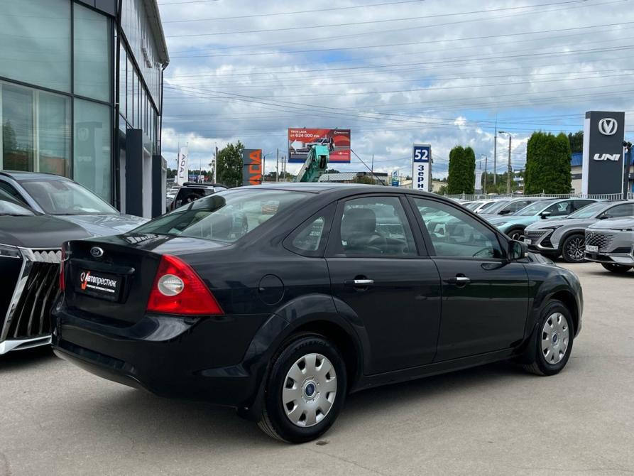 Ford Focus II Рестайлинг Калуга  - изображение 4