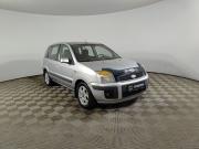 Ford Fusion I Рестайлинг Уфа  - изображение 25