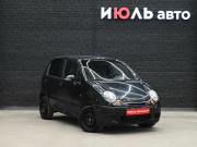 Daewoo Matiz I Рестайлинг Екатеринбург  - изображение 19