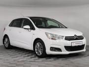 Citroen C4 II Химки  - изображение 19