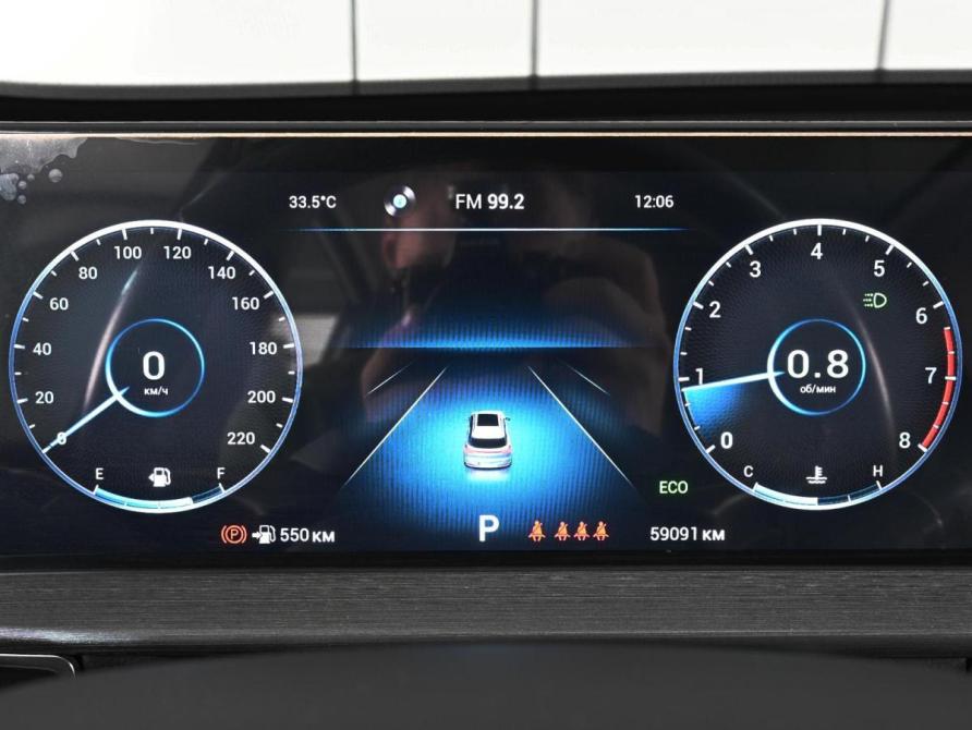 Chery Tiggo 7 Pro Max I Ростов-на-Дону  - изображение 22
