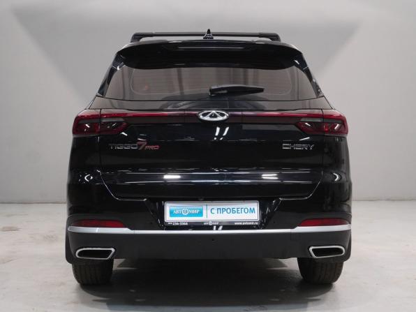 Chery Tiggo 7 Pro I с пробегом 2023 года, цена 1 500 000 рублей, 100500 км, внедорожник, Автокод Объявления