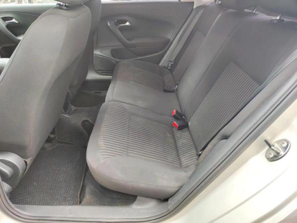 Volkswagen Polo V с пробегом 2011 года, цена 695 000 рублей, 154827 км, седан, Автокод Объявления