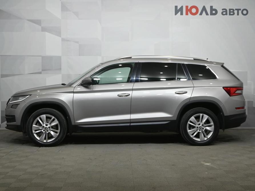 Skoda Kodiaq I Екатеринбург  - изображение 8