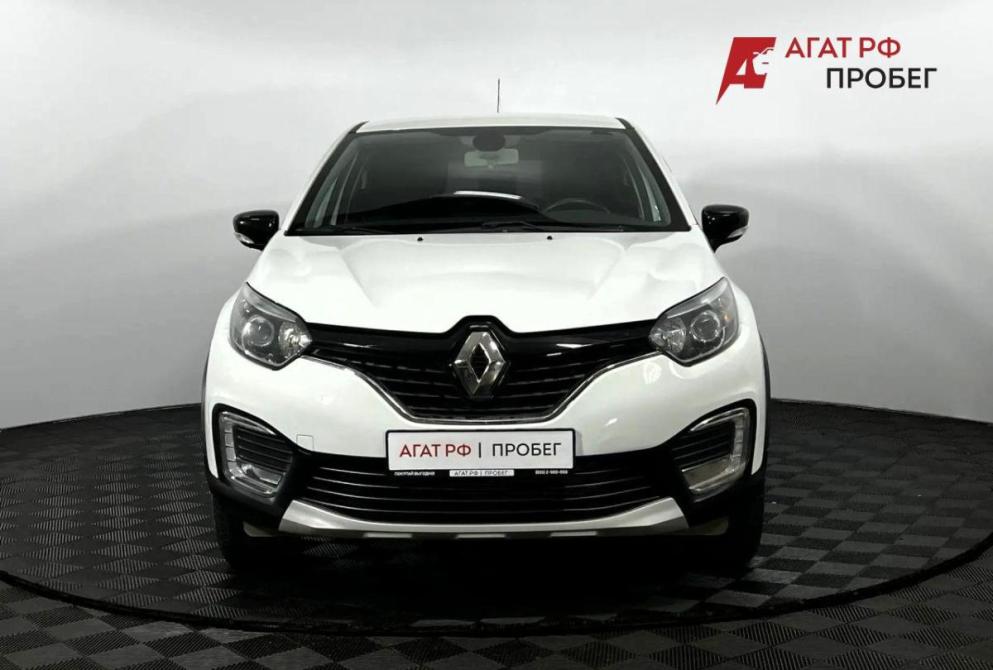 Renault Kaptur I Нижний Новгород  - изображение 3