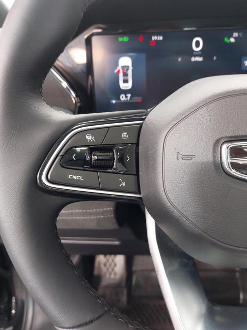 Geely Monjaro I Пермь  - изображение 13