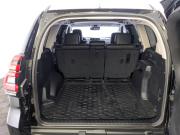Toyota Land Cruiser Prado 150 Series Рестайлинг 2 Москва  - изображение 40