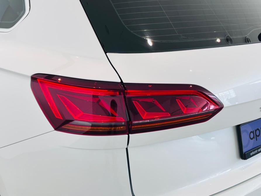 Volkswagen Touareg III Волгоград  - изображение 9