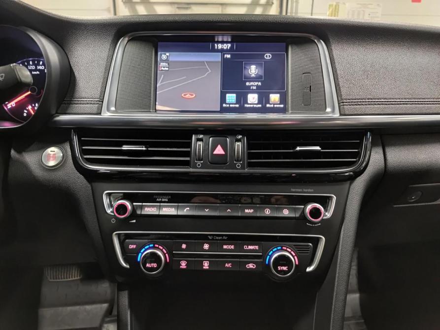 Kia Optima IV Казань  - изображение 18