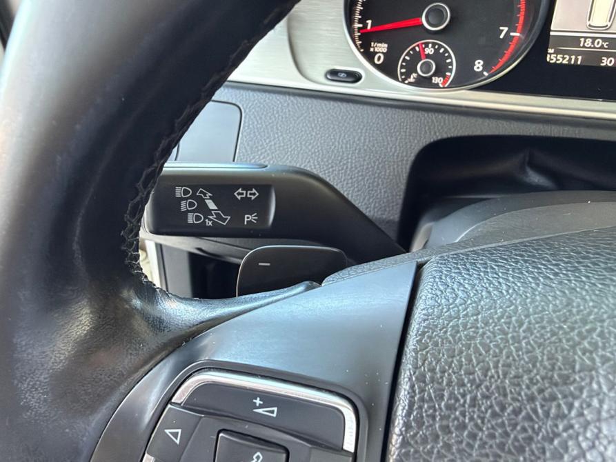 Volkswagen Passat B7 Таганрог  - изображение 33