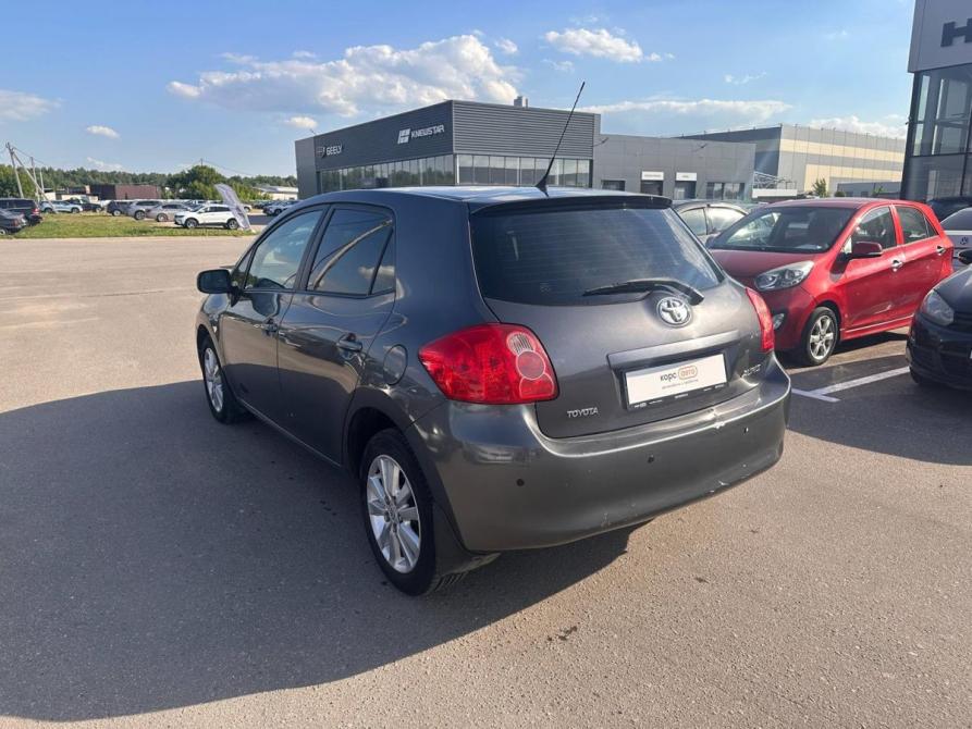 Toyota Auris I Ногинск  - изображение 7