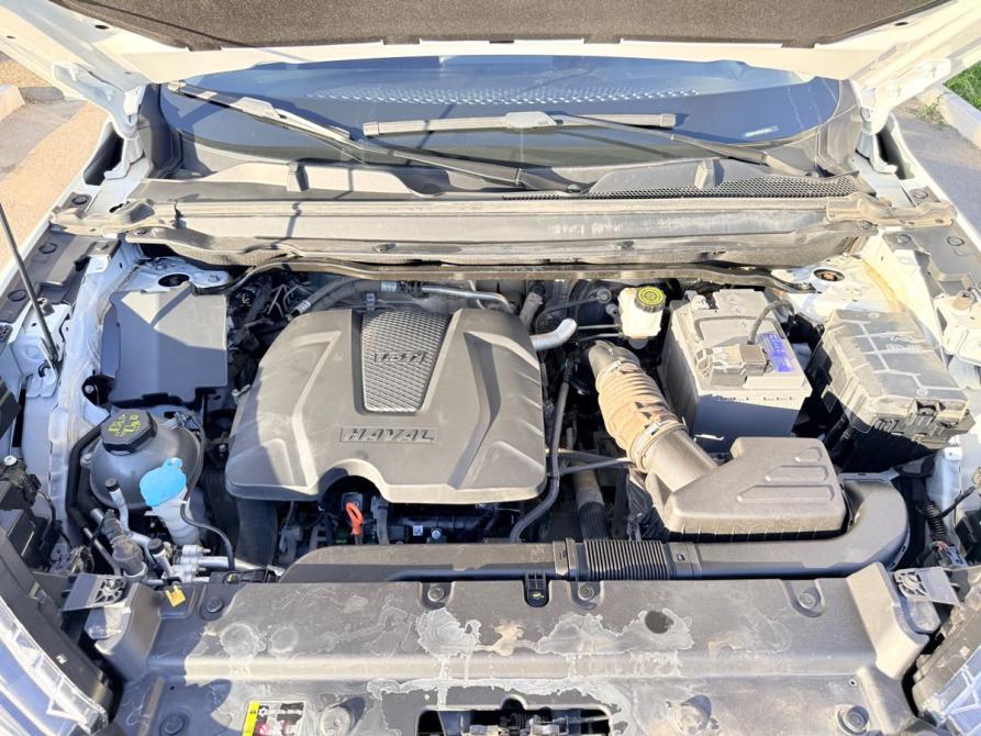 Haval Jolion I Энгельс  - изображение 31