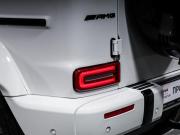 Mercedes-Benz G-Класс AMG II (W463) Москва  - изображение 42