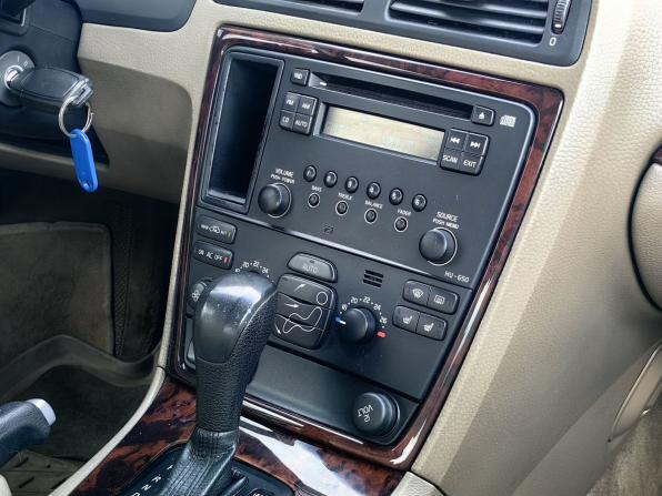 Volvo S60 I Рестайлинг с пробегом 2008 года, цена 499 000 рублей, 358000 км, седан, Автокод Объявления