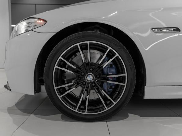 BMW 5 серии VI (F10/F11/F07) с пробегом 2012 года, цена 1 445 000 рублей, 277040 км, седан, Автокод Объявления