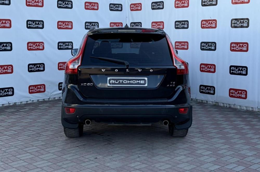Volvo XC60 I Санкт-Петербург  - изображение 5