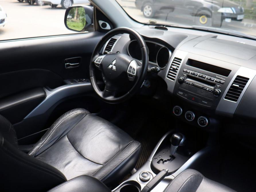 Mitsubishi Outlander II Самара  - изображение 12
