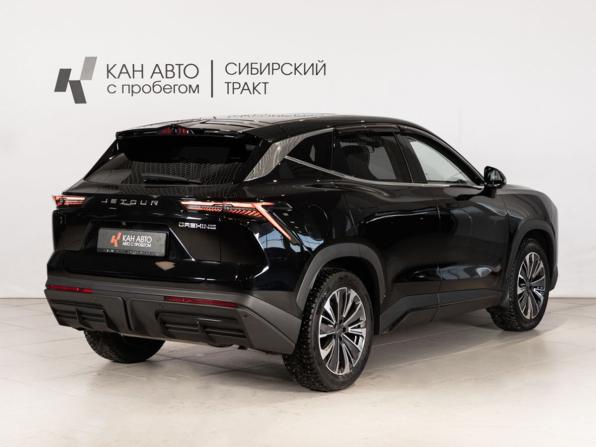 JETOUR DASHING I с пробегом 2024 года, цена 2 014 954 рубля, 38337 км, внедорожник, Автокод Объявления