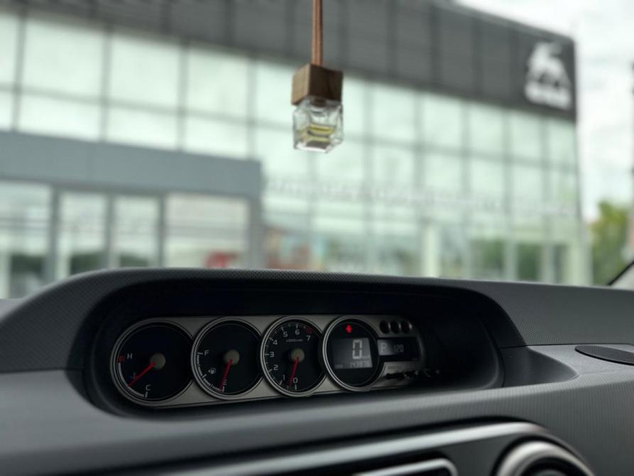 Toyota Corolla Rumion Омск  - изображение 17