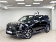 GAC GS8 II Санкт-Петербург  - изображение 34