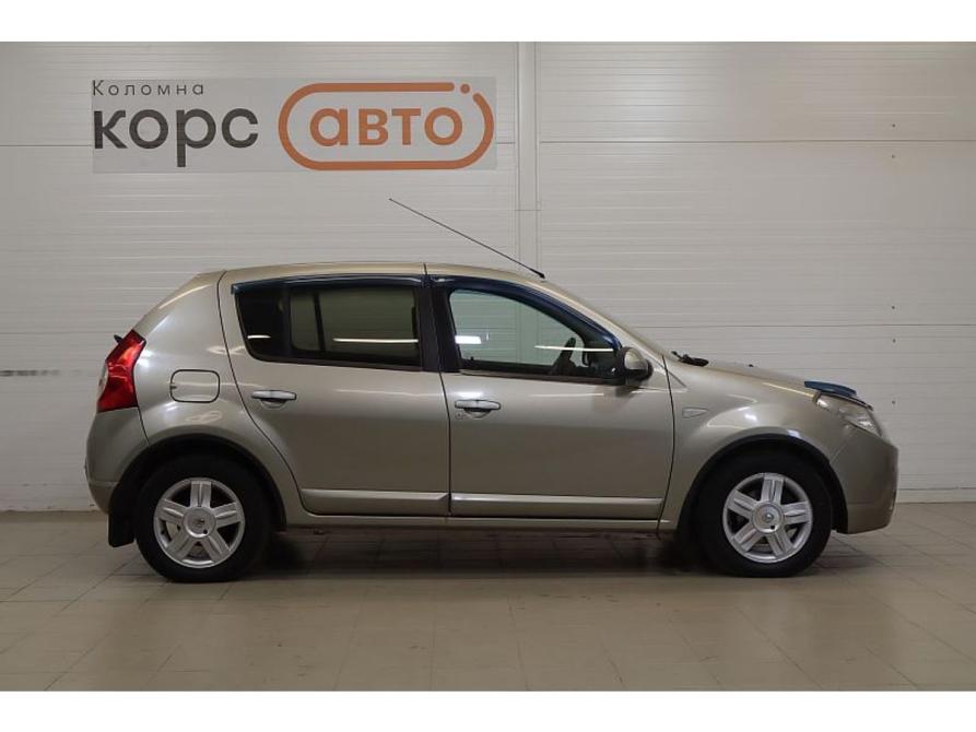 Renault Sandero I Коломна  - изображение 4