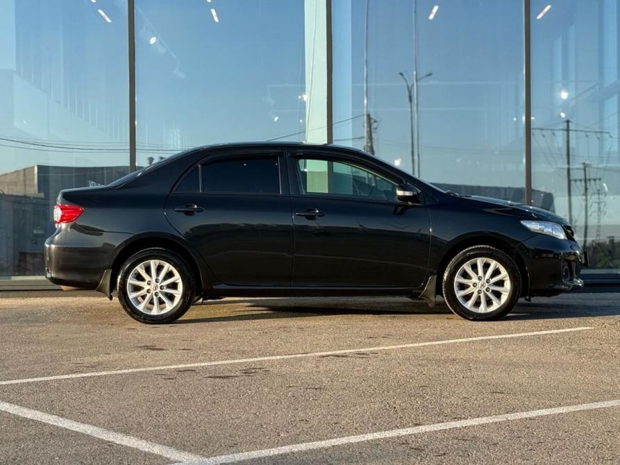 Toyota Corolla X (E140 E150) Рестайлинг Стройкерамика  - изображение 8