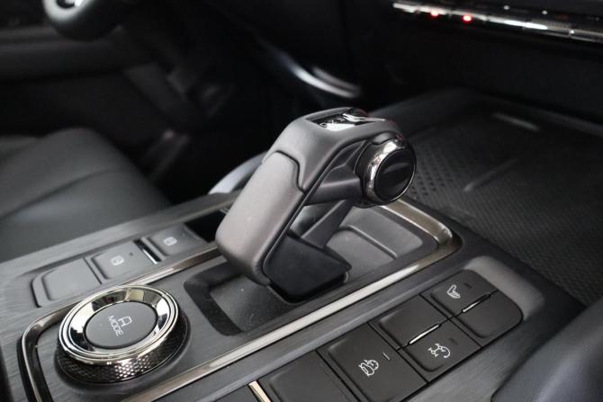 Haval H9 II с пробегом 2024 года, цена 4 099 000 рублей, 6183 км, внедорожник, Автокод Объявления