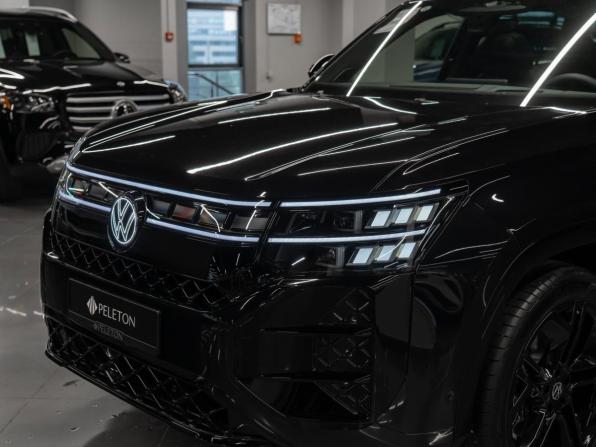 Volkswagen Teramont II (China Market) с пробегом 2026 года, цена 5 770 000 рублей, 50 км, внедорожник, Автокод Объявления