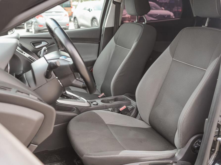 Ford Focus III Ижевск  - изображение 9