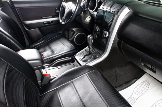 Suzuki Grand Vitara II Рестайлинг с пробегом 2011 года, цена 1 279 000 рублей, 200000 км, внедорожник, Автокод Объявления