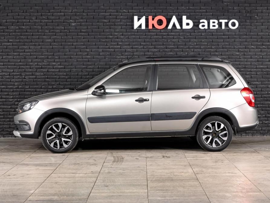 Lada (ВАЗ) Granta I Рестайлинг Екатеринбург  - изображение 8