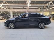 Skoda Rapid I Рестайлинг Челябинск  - изображение 24