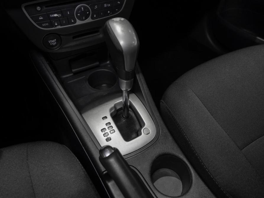 Renault Megane III Рестайлинг Москва  - изображение 14