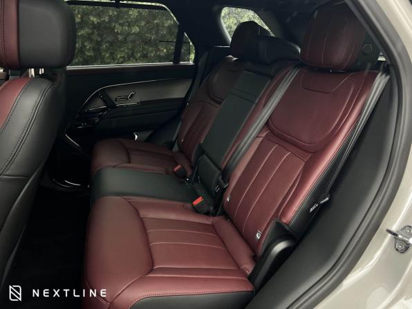 Новый Land Rover Range Rover Sport III 2025 года, цена 20 990 000 рублей, внедорожник, Автокод Объявления