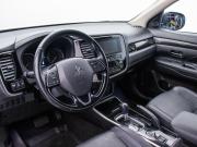 Mitsubishi Outlander III Рестайлинг 2 Москва  - изображение 28