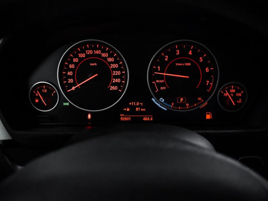 BMW 4 серии F32/F33/F36 Санкт-Петербург  - изображение 19
