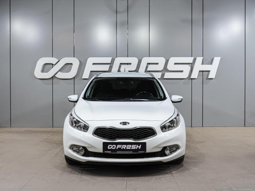 Kia Ceed II Воронеж  - изображение 3