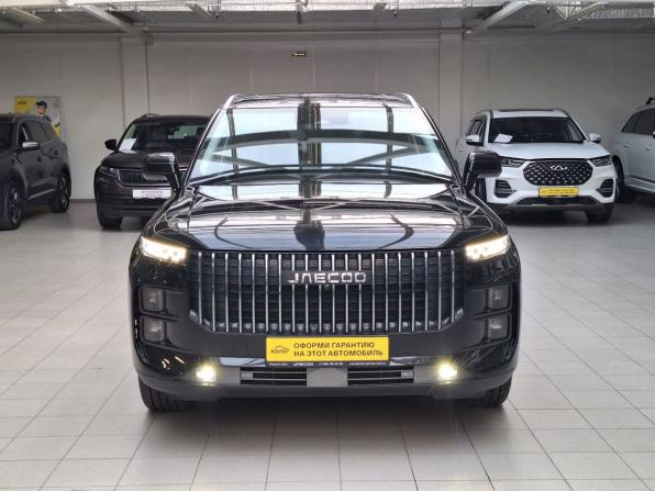Jaecoo J7 I с пробегом 2023 года, цена 2 440 000 рублей, 17500 км, внедорожник, Автокод Объявления