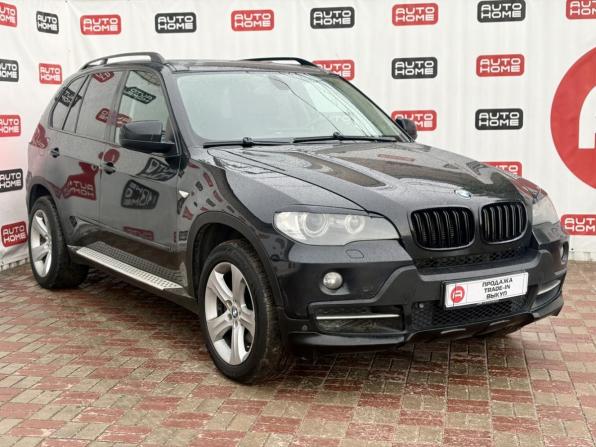BMW X5 II (E70) с пробегом 2007 года, цена 1 180 000 рублей, 380000 км, внедорожник, Автокод Объявления