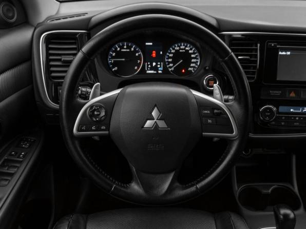 Mitsubishi Outlander III с пробегом 2012 года, цена 1 370 000 рублей, 238663 км, внедорожник, Автокод Объявления
