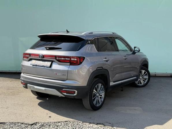 Changan CS35 Plus I с пробегом 2020 года, цена 1 499 000 рублей, 72000 км, внедорожник, Автокод Объявления