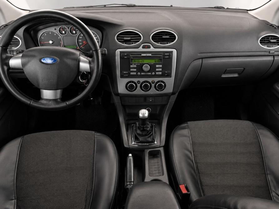 Ford Focus II Уфа  - изображение 7