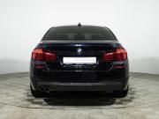 BMW 5 серии VI (F10/F11/F07) Рестайлинг Санкт-Петербург  - изображение 30