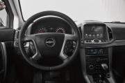 Chevrolet Captiva I Рестайлинг Екатеринбург  - изображение 39