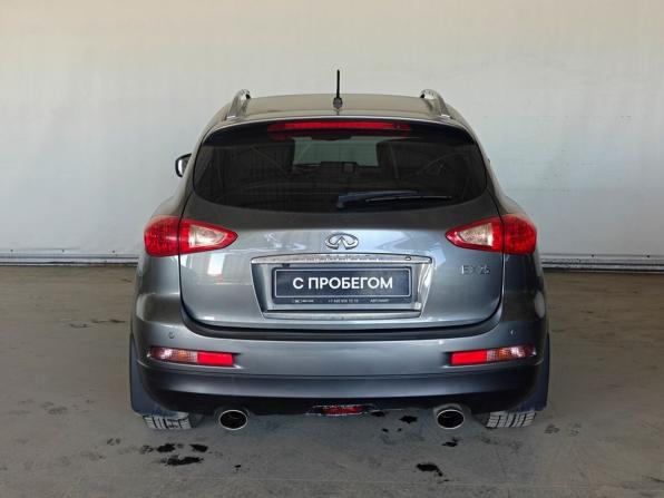 Infiniti EX I (J50) с пробегом 2012 года, цена 1 399 000 рублей, 178330 км, внедорожник, Автокод Объявления